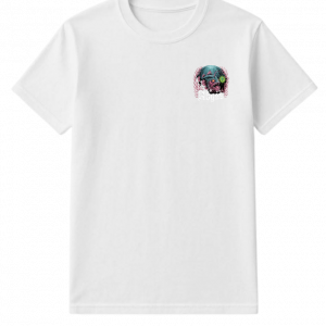 Abyss Deep Sea Fish Creepy Graphic T-Shirt