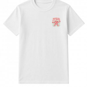 Pierced But Still Beating Heart Graphic T-Shirt